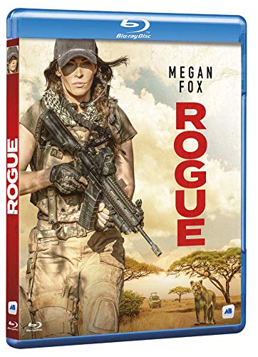 Rogue [Blu-ray] [FR Import] von Ab Video