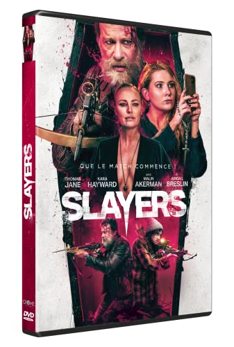 Slayers [FR Import] von Ab Video
