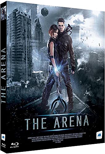 The arena [Blu-ray] [FR Import] von Ab Video