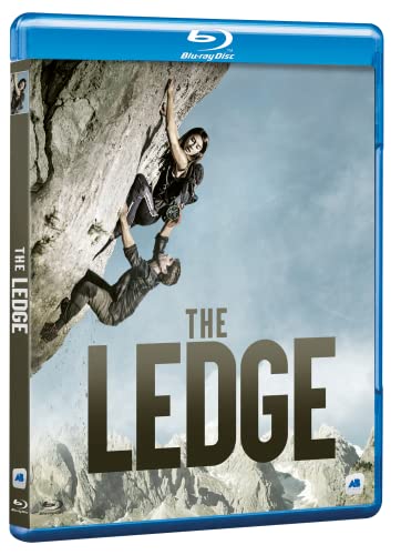 The ledge [Blu-ray] [FR Import] von Ab Video