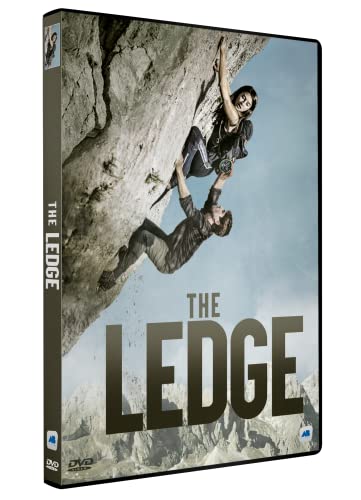 The ledge [FR Import] von Ab Video