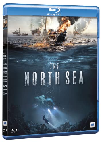 The north sea [Blu-ray] [FR Import] von Ab Video