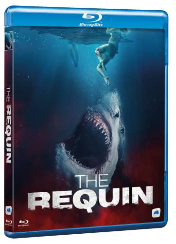 The requin [Blu-ray] [FR Import] von Ab Video