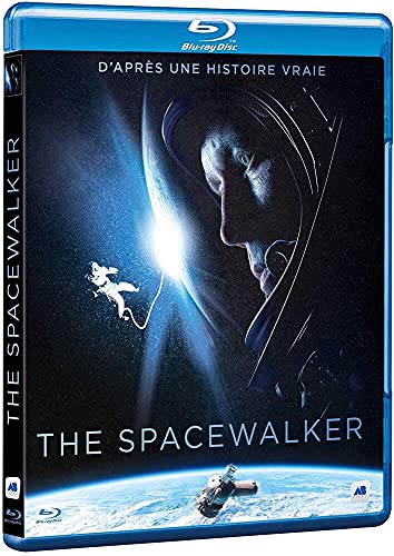 The spacewalker [Blu-ray] [FR Import] von Ab Video