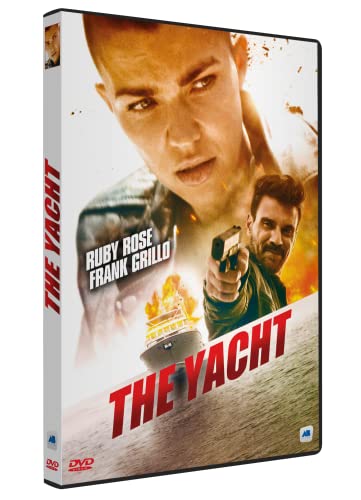 The yacht [FR Import] von Ab Video