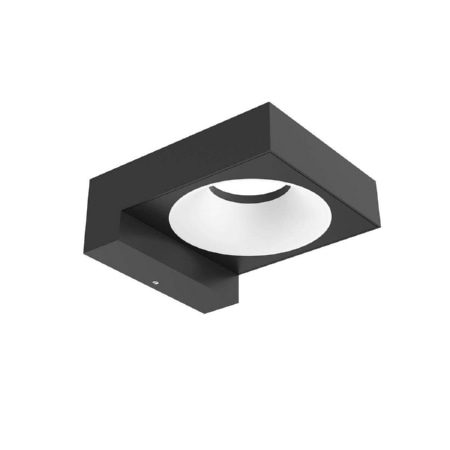 JARDO-W2-8-840-B  - LED-Wandleuchte 840 JARDO-W2-8-840-B von Abalight