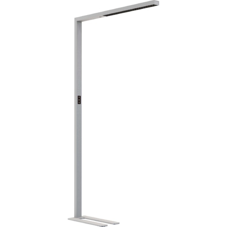 PRIMO2555-830-860VRS  - LED-Stehleuchte 3000-6000K dimmbar PRIMO2555-830-860VRS von Abalight