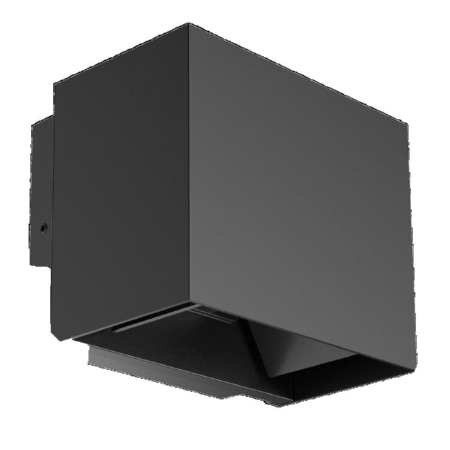 VAJO-10-830-B  - LED-Wandleuchte 830, schwarz VAJO-10-830-B von Abalight
