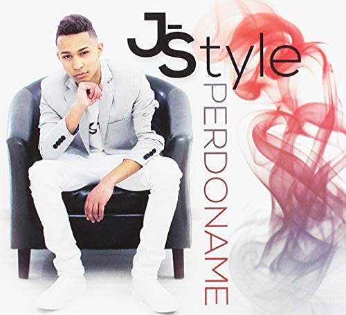J-Style - Perdoname (1 CD) von Abanico