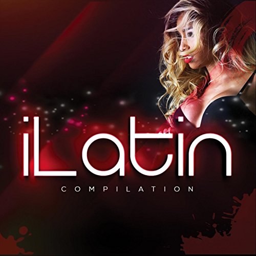 Various Artists - Ilatin Compilation (1 CD) von Abanico