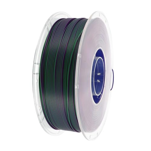 Abaodam 1 Rolle 3D Druckdraht 3D Drucker Tricolor von Abaodam