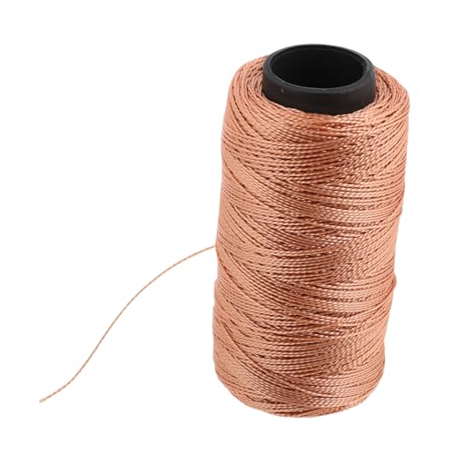 Abaodam 1 Rolle Erhu-Klinkenkabel Erhu-Teile Chinesischer Erhus-Stich Erhu-Wachsen professionelle Tuning-Linie Erhu-Linie erhu tuning kabel gewachster Drahtfaden Niwax Draht Light Brown Abaodam 1 Rolle Erhu-Klinkenkabel Erhu-Teile Chinesischer Erhus-Stich Erhu-Wachsen professionelle Tuning-Linie Erhu-Linie erhu tuning kabel gewachster Drahtfaden Niwax Draht Light Brown von Abaodam