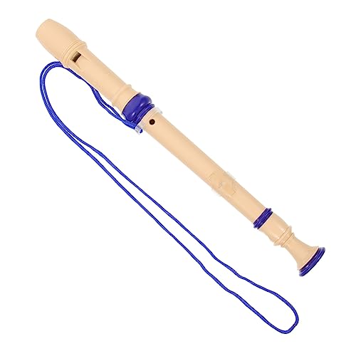 Abaodam 1 Satz Blockflöten Mit Hoher Tonhöhe Für Jungen Und Mädchen Instrument Für Die Teammusikübung von Abaodam