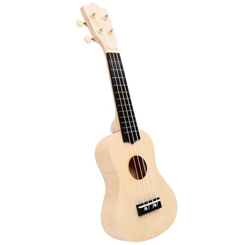 Abaodam 1Satz DIY Ukulele Bausatz für Erwachsene Handgemaltes Musikinstrument Kreatives DIY Gemälde Sopran Ukulele Bastelaktivität für Zuhause Beige Abaodam 1Satz DIY Ukulele Bausatz für Erwachsene Handgemaltes Musikinstrument Kreatives DIY Gemälde Sopran Ukulele Bastelaktivität für Zuhause Beige von Abaodam