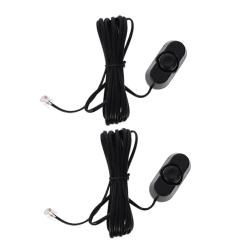 Abaodam 2 Stück Automobilverstärkerregler Inline-Lautstärkeregelung des Leistungsverstärkers Subwoofer-Lautstärkeregler Automobilzubehör Subwoofer-Tuner Verstärker-Controller PVC Schwarz Abaodam 2 Stück Automobilverstärkerregler Inline-Lautstärkeregelung des Leistungsverstärkers Subwoofer-Lautstärkeregler Automobilzubehör Subwoofer-Tuner Verstärker-Controller PVC Schwarz von Abaodam