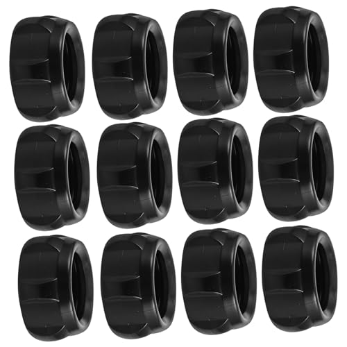 Abaodam 20pcs Ball-gelenk Fester Adapter-Ring-Ring-autozubehör-telefonhalter Ladegerät Teile Pflaumenmutter-Adapter Autoluftlüftetelefonhalter Abaodam 20pcs Ball-gelenk Fester Adapter-Ring-Ring-autozubehör-telefonhalter Ladegerät Teile Pflaumenmutter-Adapter Autoluftlüftetelefonhalter von Abaodam