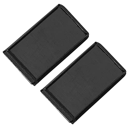 Abaodam 8 STK Kameraabdeckung Laptop- -abdeckfolie Webcam-privatsphäre- Notizblock-Webcam-Abdeckung Handy Abdeckung Rechner Aluminiumlegierung Eben Schieberegler Abaodam 8 STK Kameraabdeckung Laptop- -abdeckfolie Webcam-privatsphäre- Notizblock-Webcam-Abdeckung Handy Abdeckung Rechner Aluminiumlegierung Eben Schieberegler von Abaodam