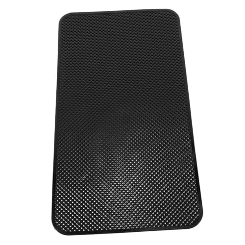 Abaodam Auto Anti-rutsch-matte Armaturenbrett-abdeckmatte Autotelefonhalter Anti-rutsch-pad Für Das Armaturenbrett Des Autos Armaturenbrett Matte Armaturenbrett-telefonhalter Black Pu Abaodam Auto Anti-rutsch-matte Armaturenbrett-abdeckmatte Autotelefonhalter Anti-rutsch-pad Für Das Armaturenbrett Des Autos Armaturenbrett Matte Armaturenbrett-telefonhalter Black Pu von Abaodam