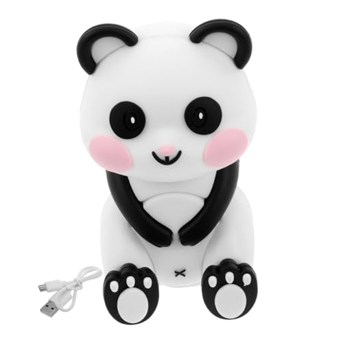 Abaodam Auto- -Lautsprecher Stereo-Sound-Lautsprecher Drahtlose Tragbare Mini-Cartoon-Lautsprecher Kleiner Lautsprecher in Tierform Lautsprecher Für Zuhause Bürosprecher PVC Abaodam Auto- -Lautsprecher Stereo-Sound-Lautsprecher Drahtlose Tragbare Mini-Cartoon-Lautsprecher Kleiner Lautsprecher in Tierform Lautsprecher Für Zuhause Bürosprecher PVC von Abaodam