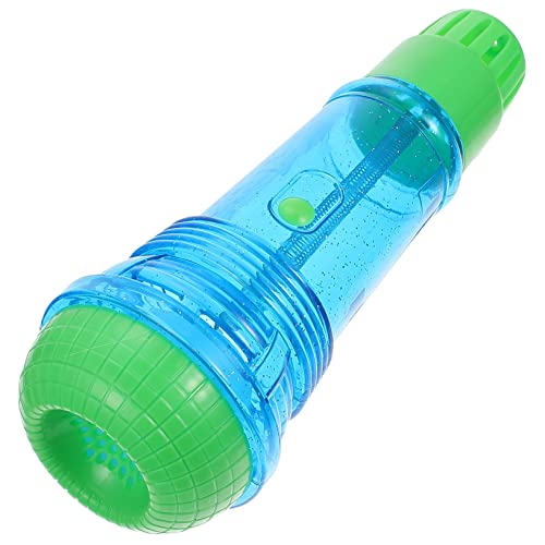 Abaodam Echo Mikrofon für Pädagogisches Musikinstrument für Frühe Entwicklung Fördert Kreativität und Musikalische Fähigkeiten für Jungen Abaodam Echo Mikrofon für Pädagogisches Musikinstrument für Frühe Entwicklung Fördert Kreativität und Musikalische Fähigkeiten für Jungen von Abaodam