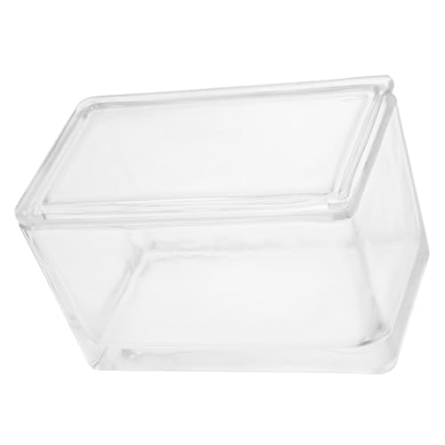 Abaodam Färbebottich Abdeckung Für Objektträger Deckgläser Für Mikroskop-objektträger Drahtloses Digitales Mikroskop Objektträger Und Abdeckung Objektträger Für Mikroskop Transparent Glas Abaodam Färbebottich Abdeckung Für Objektträger Deckgläser Für Mikroskop-objektträger Drahtloses Digitales Mikroskop Objektträger Und Abdeckung Objektträger Für Mikroskop Transparent Glas von Abaodam