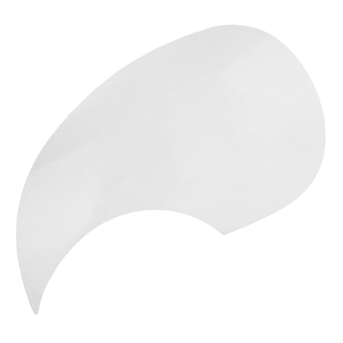 Abaodam Gitarrenaufkleber Gitarrenbund Polierset E Gitarrenkabel Zum Verstärker Gitarren Käseschredder Gitarren Pickguard Gitarren Pickguards Für Akustikgitarre Nano Transparent Abaodam Gitarrenaufkleber Gitarrenbund Polierset E Gitarrenkabel Zum Verstärker Gitarren Käseschredder Gitarren Pickguard Gitarren Pickguards Für Akustikgitarre Nano Transparent von Abaodam