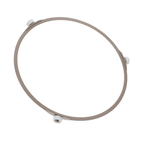 Abaodam Halterung für Mikrowellen-Plattenspieler halter für glastabletts Küchenausrüstung Mikrowellen-Drehtellerrolle mikrowelle ersatzteile Küchengeräte Plastik Coffee Abaodam Halterung für Mikrowellen-Plattenspieler halter für glastabletts Küchenausrüstung Mikrowellen-Drehtellerrolle mikrowelle ersatzteile Küchengeräte Plastik Coffee von Abaodam