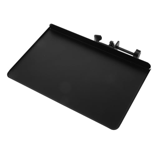 Abaodam Mikrofonständer Ablageplatte Soundkartenhalter für Live Übertragungen Robuste Praktische Ablage für Mikrofone und Fotografie Kompatibel mit Verschiedenen Abaodam Mikrofonständer Ablageplatte Soundkartenhalter für Live Übertragungen Robuste Praktische Ablage für Mikrofone und Fotografie Kompatibel mit Verschiedenen von Abaodam