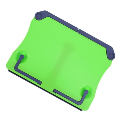 Abaodam Notenständer Seitenhalter Musikbuch Stand Desktop-Lesegestell Buchhalter zum Lesen tragbarer Bücherständer Buchlesehalter Buchstütze Küchenbuchstand Halterung zum Lesen Abs Green Abaodam Notenständer Seitenhalter Musikbuch Stand Desktop-Lesegestell Buchhalter zum Lesen tragbarer Bücherständer Buchlesehalter Buchstütze Küchenbuchstand Halterung zum Lesen Abs Green von Abaodam
