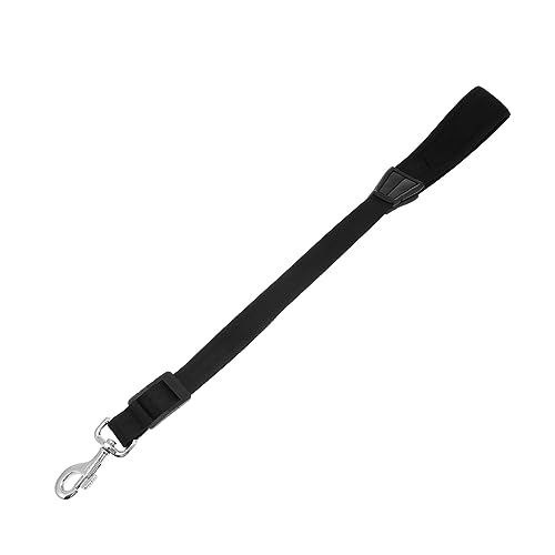 Abaodam Saxophone Shoulder Strap Adjustable Neoprene Neck Support For Alto Tenor Soprano Baritone Instruments Breathable Comfortable Design von Abaodam