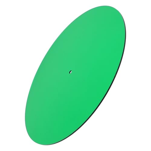 Abaodam Schallplattenmatte Zusammen Mit Schallplatten Plattenspieler Pad Schallplatten Plattenspieler Matte Vibrationsdämpfer Pads Abspielen Von Schallplatten Pad Plattenspieler Abaodam Schallplattenmatte Zusammen Mit Schallplatten Plattenspieler Pad Schallplatten Plattenspieler Matte Vibrationsdämpfer Pads Abspielen Von Schallplatten Pad Plattenspieler von Abaodam