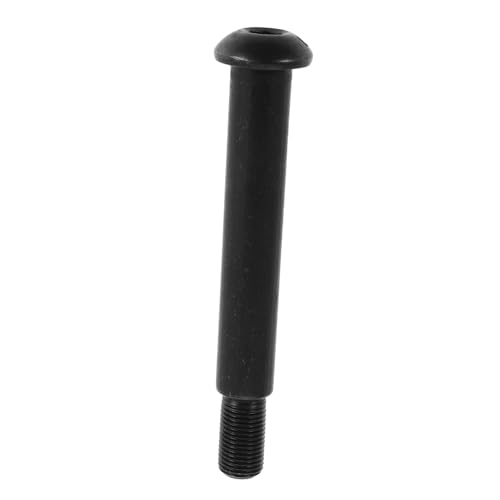 Abaodam Schrauben Für Heimtrainer Bremskäfigschraube Outdoor-hardware Fahrrad Bremsschraube Fahrrad Schrauben Fahrradbolzen Bremsschraube Ersatzteile Für Ellipsentrainer Black Stahl Abaodam Schrauben Für Heimtrainer Bremskäfigschraube Outdoor-hardware Fahrrad Bremsschraube Fahrrad Schrauben Fahrradbolzen Bremsschraube Ersatzteile Für Ellipsentrainer Black Stahl von Abaodam