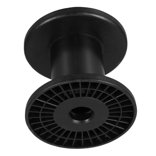 Abaodam Spule Kabeltrommel Kabelrad Wickelrollen Schnurrollen Kabelrollen Schnurrad Drehbank Handrad Linienrad Handrad Der Werkzeugmaschine Verlängerungskabelrolle Plastik Black Abaodam Spule Kabeltrommel Kabelrad Wickelrollen Schnurrollen Kabelrollen Schnurrad Drehbank Handrad Linienrad Handrad Der Werkzeugmaschine Verlängerungskabelrolle Plastik Black von Abaodam