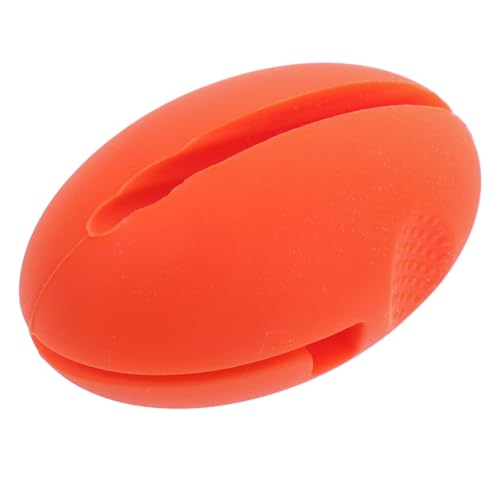 Abaodam Thermometer-Befestigungs clip Topfhalter Universal-Thermometerclip Clip für Thermometersonde Thermometerklemme Grill-Clip Clip für Thermometertopf Grillsondenclip Kieselgel Orange Abaodam Thermometer-Befestigungs clip Topfhalter Universal-Thermometerclip Clip für Thermometersonde Thermometerklemme Grill-Clip Clip für Thermometertopf Grillsondenclip Kieselgel Orange von Abaodam