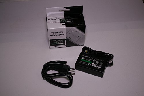 AC Ladekabel für Sony PSP von Abas