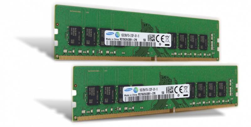 Abato 32Gb 2x 16Gb RAM DDR4 für Maxdata Favorit 7000 I Pc Dimm 213 Arbeitsspeicher von Abato