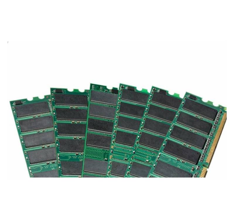 Abato 64GB DDR4 2133MHz Ram Speicher für Intel Server System R2208 Arbeitsspeicher von Abato