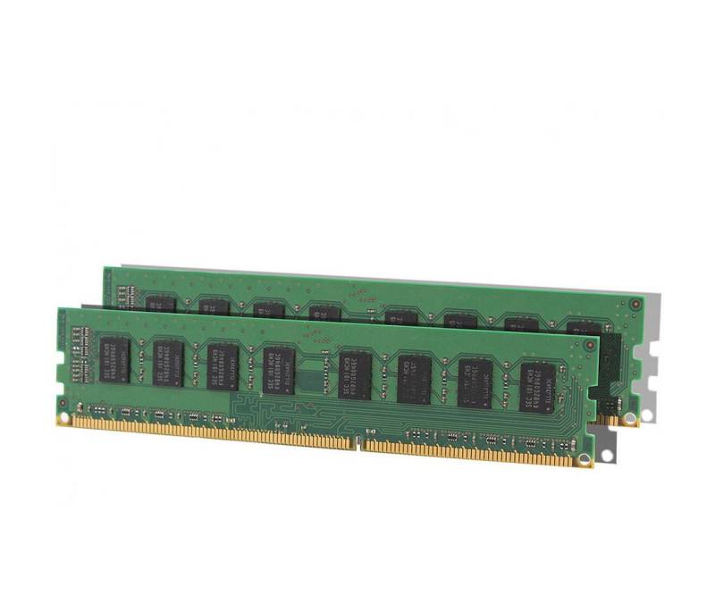 Abato 8Gb 2x 4Gb Speicher Module RAM für HP Compaq Integrity BL890 Arbeitsspeicher von Abato