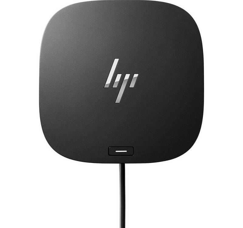 Abato Laptop-Dockingstation HP Dockingstation G5 + Netzteil f. HP Mobile Workstation ZBook 15u G4 von Abato