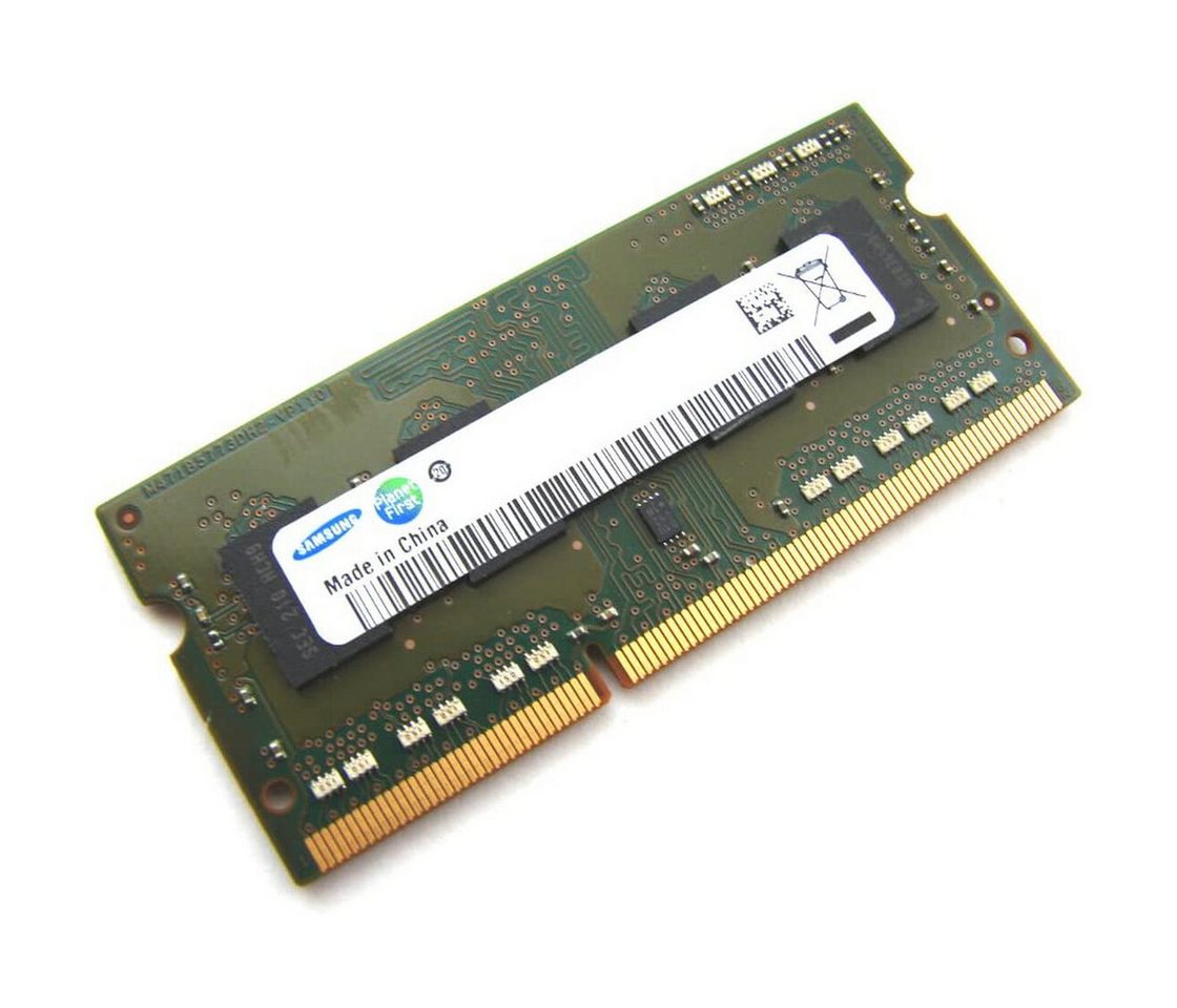 Abato RAM Speicher 4GB ACER Veriton L6610G Arbeitsspeicher von Abato