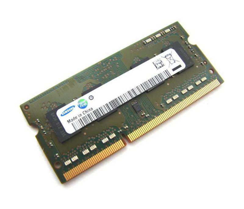 Abato RAM Speicher 4GB Advantech SIMB-M02 Arbeitsspeicher von Abato