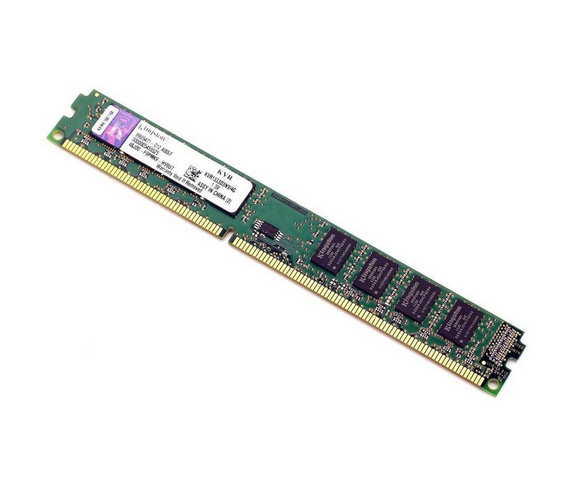 Abato RAM Speicher 4GB SONY VAIO VPCSA2C5E, VPCSA3C5E Arbeitsspeicher Abato RAM Speicher 4GB SONY VAIO VPCSA2C5E, VPCSA3C5E Arbeitsspeicher von Abato