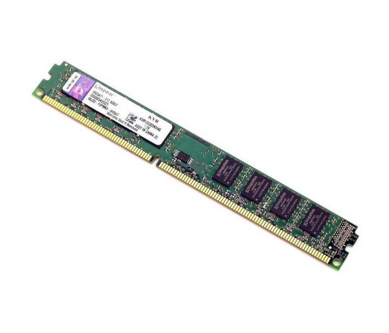 Abato RAM Speicher 4GB SONY VAIO VPCSA2C5E, VPCSA3C5E Arbeitsspeicher von Abato
