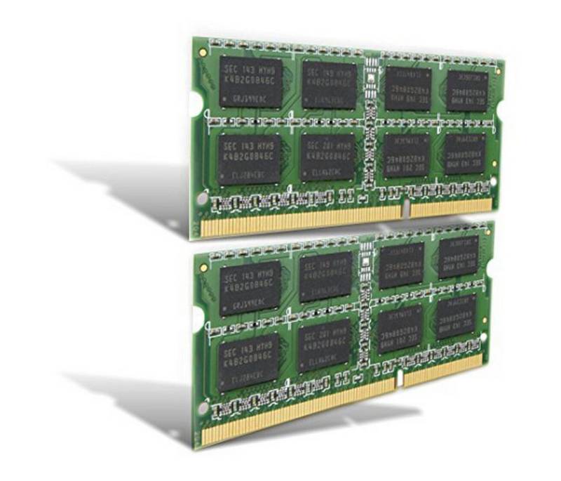 Abato Samsung 8GB 2x 4Gb Lenovo Notebook ThinkPad Edge 13 Intel 01 Arbeitsspeicher von Abato