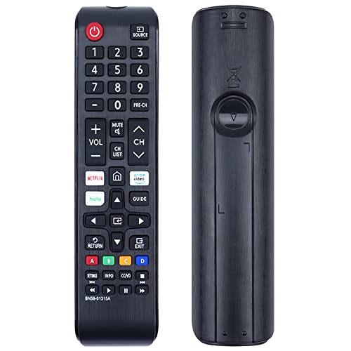 Universal Fernbedienung Ersatzfernbedienung Fernseher Ersatz für Samsung Smart TV Fernbedienung Universal Fernbedienung Ersatzfernbedienung Fernseher Ersatz für Samsung Smart TV Fernbedienung von Abauoat