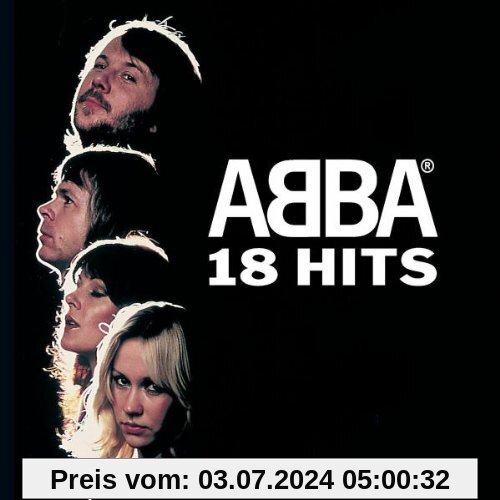 18 Hits von Abba