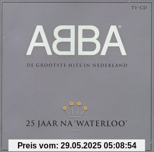 25 Jaar Na Waterloo-G.H. von Abba