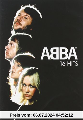 ABBA - 16 Hits von Abba