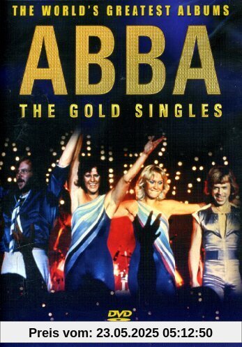 ABBA - Gold Singles: The Ultimate Critical Review von Abba