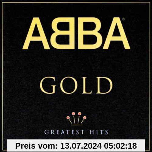 ABBA Gold: Greatest Hits von Abba